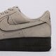 pánske tenisky (obuv) NIKE AIR FORCE 1 '07 LV8 hq1966-001 farba sivá