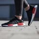dámske tenisky (obuv) ADIDAS NMD_R1 bb1969w farba čierna
