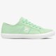 dámske tenisky (obuv) FILA KEYSTONE C LOW WMN  4010110dvs farba zelená