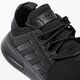 detské tenisky (obuv) ADIDAS X_PLR C by9886 farba čierna