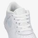 detské tenisky (obuv) NIKE AIR FORCE 1  cz1691-106 farba biela