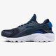 pánske tenisky (obuv) NIKE AIR HUARACHE RUN 318429420 farba tmavomodrá