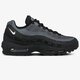 pánske tenisky (obuv) NIKE AIR MAX 95 ESSENTIAL ci3705-002 farba čierna