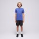 detské tričko JORDAN TRIČKO JDN JORDAN SPORT CORE SS TEE BOY 95d618-p3e farba fialová