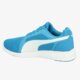 PUMA ST TRAINER EVO JR 36087302 farba modrá