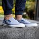 pánske tenisky (obuv) LACOSTE GAZON SPORT 216 1 731spm0048125 farba modrá