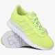 dámske tenisky (obuv) ADIDAS SL FASHION W eg6842 farba zelená