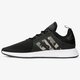 pánske tenisky (obuv) ADIDAS X_PLR bd7983 farba čierna