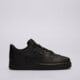 pánske tenisky (obuv) NIKE AIR FORCE 1 '07  im5750-001 farba čierna