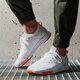 pánske tenisky (obuv) NEW BALANCE MRL247DE mrl247de farba biela