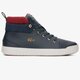 dámske tenisky (obuv) LACOSTE EXPLORATEUR CLASSIC 318 1 736caw0005b98 farba tmavomodrá