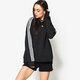 dámska mikina ADIDAS MIKINA CREW SWEATER ce2431 farba čierna