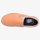dámske tenisky (obuv) VANS CLASSIC SLIP-ON  vzmrfri farba oranžová