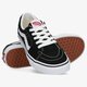 dámske tenisky (obuv) VANS SK8-LOW vn0a4uuk6bt1 farba čierna