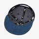 pánska šiltovka NEW ERA ČIAPKA STREET MICKEY DENIM 9FIFTY MICMOU 11941764 farba modrá