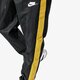 pánske nohavice NIKE NOHAVICE  M NSW NSP PANT WVN ar1628-011 farba čierna