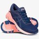 dámske tenisky (obuv) ASICS DYNAFLYTE 2 t7d5n4901 farba tmavomodrá