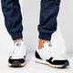 pánske tenisky (obuv) REEBOK CL LEATHER SPP ar1894 farba biela