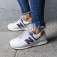 dámske tenisky (obuv) NEW BALANCE WL574SYE WHITE (100) wl574sye farba biela