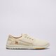pánske tenisky (obuv) ETNIES SCOUT X TFTF 4107000588282 farba béžová
