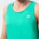 pánska jesenné bunda ADIDAS TRIČKO ESSENTIALS he9431 farba zelená