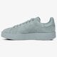 dámske tenisky (obuv) ADIDAS STAN SMITH BOLD W cg3774 farba modrá