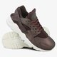 dámske tenisky (obuv) NIKE WMNS AIR HUARACHE RUN PRM TXT aa0523-202 farba hnedá