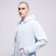 pánska mikina NIKE MIKINA S KAPUCŇOU M NK CLUB BB PO HOODIE fn3859-407 farba modrá
