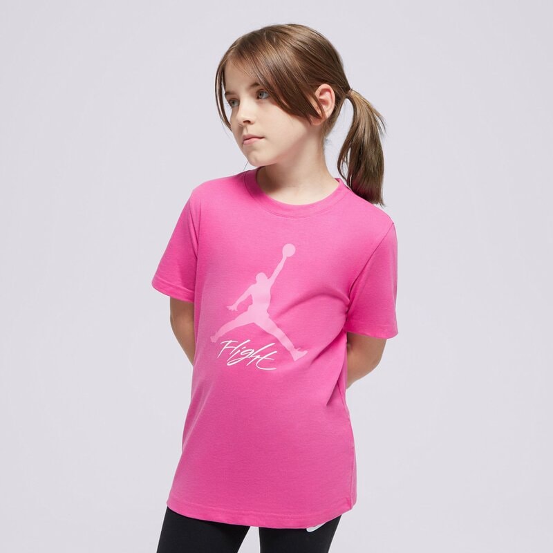 JORDAN TRIČKO JDB BASELINE SS TEE GIRL