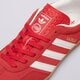 detské tenisky (obuv) ADIDAS GAZELLE INDOOR js3801 farba bordová
