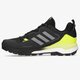 pánska outdoorová obuv ADIDAS TERREX SKYCHASER 2 fw2923 farba čierna