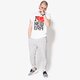 pánske tričko NEW ERA TRIČKO HEART NE WHT 11422870 farba biela