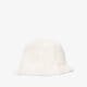  NEW ERA KLOBÚK WMNS BORG BUCKET WHT NEW ERA LTC 60284825 farba béžová