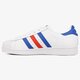 ADIDAS SUPERSTAR  bb2246 farba biela