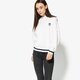 dámska mikina ADIDAS MIKINA SWEATER bs4276 farba biela