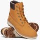 dámske zimné topánky (obuv) TIMBERLAND LUCIA WAY 6IN WP BOOT tb0a1t6u2311 farba žltá