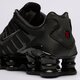 dámske tenisky (obuv) NIKE SHOX TL  ar3566-002 farba čierna