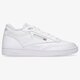 pánske tenisky (obuv) REEBOK CLUB C MID II gz7552 farba biela