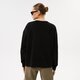 dámska mikina JORDAN ESSENTIAL CREW SWEATSHIRT  dq4462-010 farba čierna