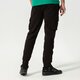 pánske nohavice NEW ERA NOHAVICE  NEW ERA UTILITY CARGO JOGGER 12893040 farba čierna