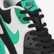 pánske tenisky (obuv) NIKE AIR MAX 90 ESSENTIAL  537384067 farba čierna