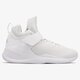 pánske tenisky (obuv) NIKE KWAZI 844839100 farba biela