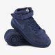 NIKE AIR FORCE 1 MID (GS) 314195405 farba tmavomodrá