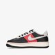 detské tenisky (obuv) NIKE AIR FORCE 1 LV8 EMB (GS) dj9993-001 farba čierna