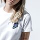 dámske tričko PUMA TRIČKO DIGITAL LOVE TEE 59706802 farba biela