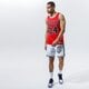 pánska jesenné bunda NIKE TRIČKO CHICAGO BULLS MARKKANEN SWINGMAN ICON 2020 NBA cw3660-658 farba červená