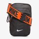 dámska taška NIKE TAŠKA NIKE ADVANCE ba5904-010 farba čierna
