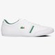 pánske tenisky (obuv) LACOSTE MISANO SPORT 116 1 731spm0030001 farba biela