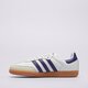 dámske tenisky (obuv) ADIDAS SAMBA OG W if6514 farba biela