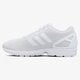 pánske tenisky (obuv) ADIDAS ZX FLUX  s32277 farba biela